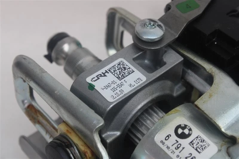 STEERING COLUMN BMW 535i 2009 09 2010 10 6791261 1263904 - Imagem 3 de 4