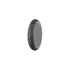 Neumático radial delantero para moto Continental TKC 70 110/80R18 58H