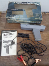Suntune Inductive Timing Light Model Cp7504
