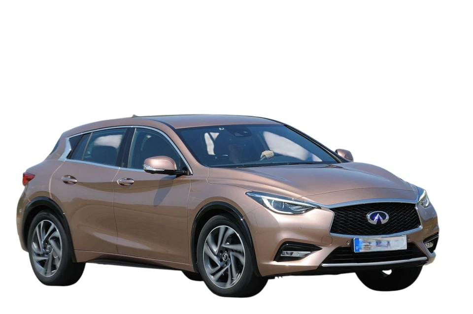 🎀Art.3765 BlueLine Kit coilover sportivo adatto per Nissan Infiniti Q30 🎀 - Imagen 4 de 4