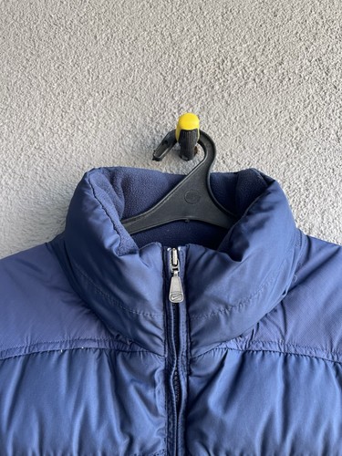 Nike Vintage Puffer Vest Men’s Size M - Picture 4 of 16