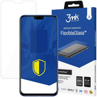 3Mk GehäRtetes Glas, Flexibles Glas FüR Honor 8X, VollstäNdiger Bildschirmschutz