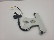 Mercedes-Benz C AMG W205 2018 Mitte Sensor Sitzerkennung A2138700010 VLD4977 Mercedes-Benz C AMG W205 2018 Mitte Sensor Sitzerkennung A2138700010 VLD4977