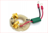 Makita Kohlenhalter 632K64-8 BHP448 BHP458 BDF448 BDF458 DDF458 DHP458 195021-6