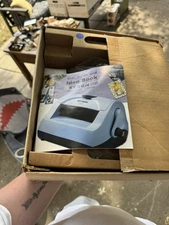 Xyron 505 Create A Sticker 1 Repositionable 1 Permanent 18ft Refill Idea Book