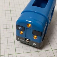 BRIO train f722c6