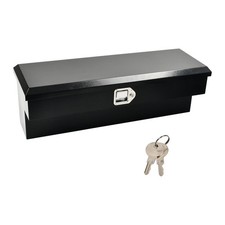 36inch Steel Side Mount Tool Box Pick Up Truck Bed Rv Trailer Toolbox Storage 36inch Steel Side Mount Tool Box Pick Up Truck Bed Rv Trailer Toolbox Storage