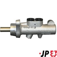 JP Group Hauptbremszylinder JP 1161103700 FüR T5 Touareg Porsche VW Multivan Bus