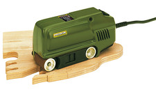 BBS/S - Ponceuse à bande compact 150W Proxxon