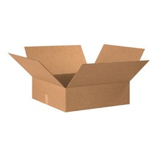 20x20x6 SHIPPING BOXES STRONG 32 ECT 15 Pack