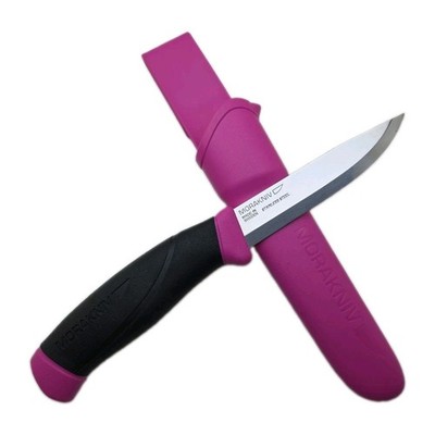 Morakniv Companion Magenta