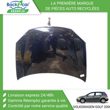 Capot Volkswagen GOLF