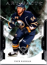 2011-12 UD Artifacts ~  RC Redemptions / Rookies/ Legends  ~ You Pick
