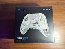 NEW Apex 5 FLYDIGI PC Controller, Forceflex J...