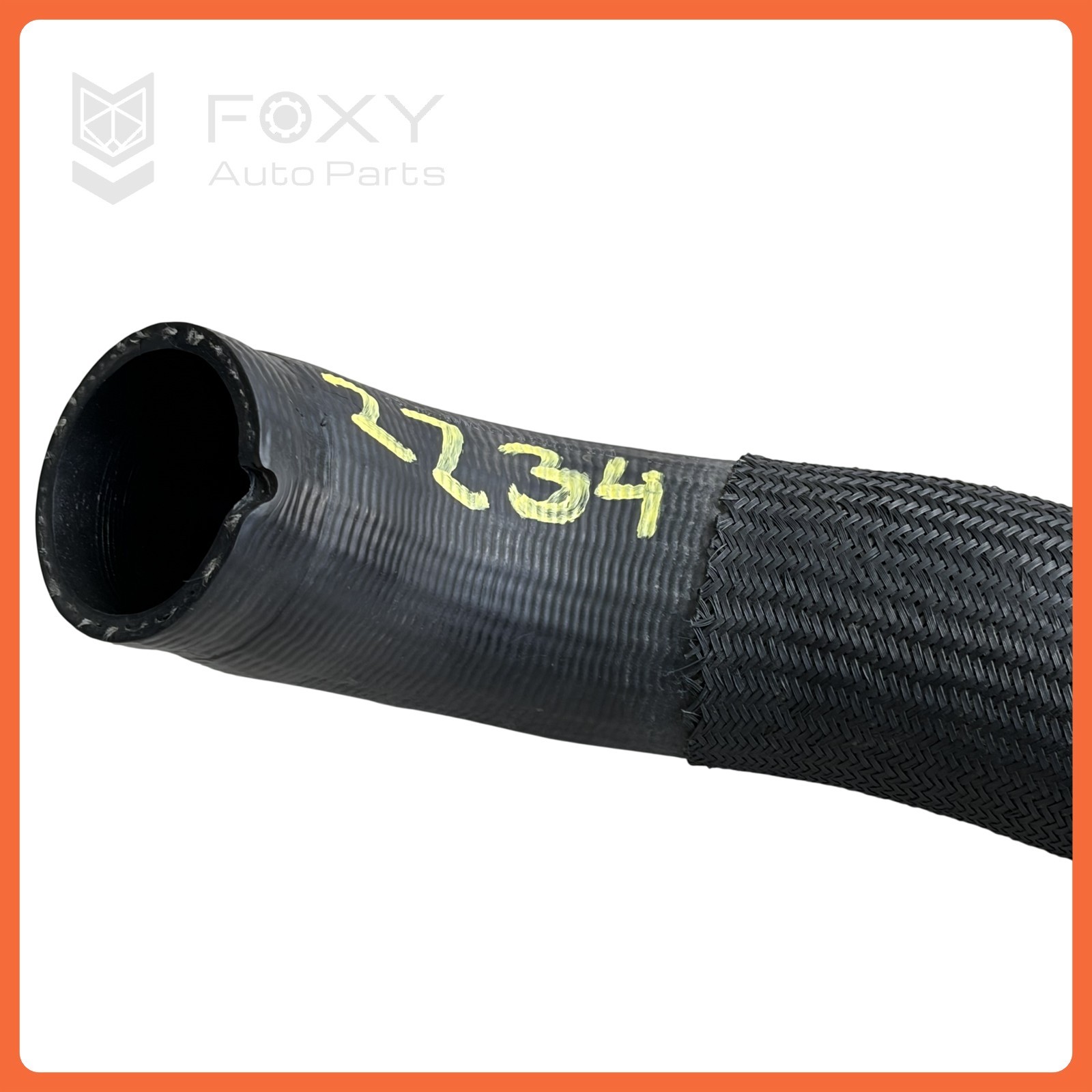 Maserati Ghibli 2014-2020 Intake hose