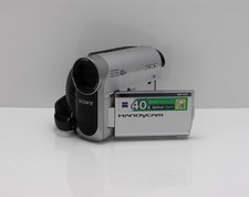 SONY HANDYCAM DCR-HC51E CAMCORDER MINI DV TAPE VIDEO CAMERA