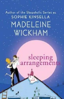 Sleeping Arrangements - Hardcover By Wickham, Madeleine - VERY GOOD