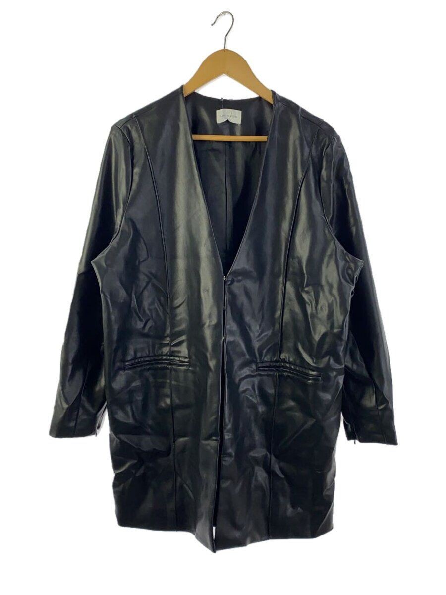 Zia Rosa altra giacca OMAGGIO ecopelle BLK ETIZI245002 usata