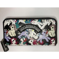 Lounge Fly / Long Wallet My Little Pony