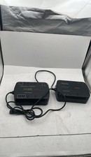 APC BE550G  BE550MC Back-UPS 550VA 330W Battery Backup Lot Of 2