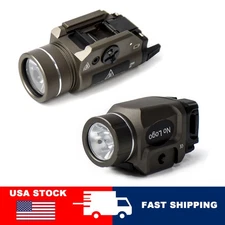 TR-1 TR-7 TR-8 Tactical Gun Light LED 800lm Strong Weapon Light Logo Flashlight 