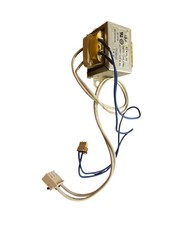 Transformer V13212  SM 41X26. 5 B input 120 V 60Hz Output 11 V 0.6A