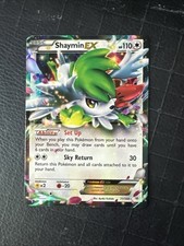 Shaymin EX 77/108 Roaring Skies Holo on eBay