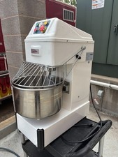 Estella Spiral Mixer - countertop, 20 qt, lightly used, great condition