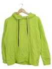 comma, Damen Kapuzenpullover Hoodie Gr. 38 Grün Casual