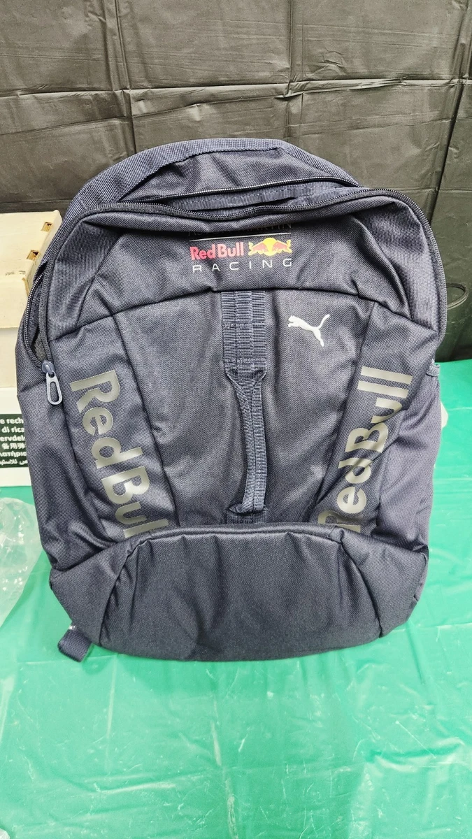 Red Bull Formula 1 Racing Fan Backpacks for sale | eBay