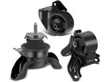 Engine Mount and Transmission Mount Kit For 2005-2011 Kia Sportage 2006 BM434WT