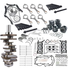 Engine Overhaul Rebuild Kit For Jeep Grand Cherokee Chrysler Ram 3.0T CRD Diesel