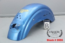 1991 Harley FXRS Low Rider Back Rear Fender C...