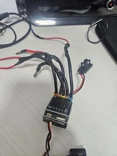 ORION VORTEX R10 ESC 110 BUGGY