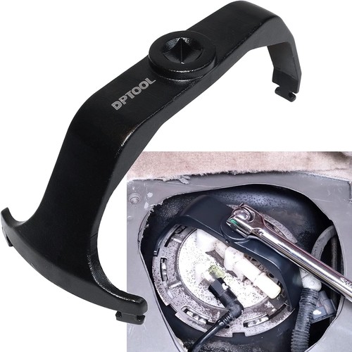 Fuel Tank Lock Ring Tool Fuel Pump Senders Removal Install Tools Compatible with