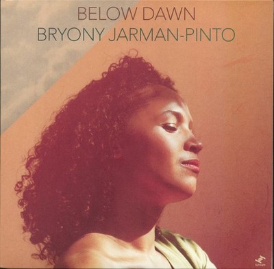 JARMAN PINTO, Bryony - Below Dawn - Vinyl (2xLP + MP3 download code)