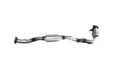 Catalyseurs Toyota AVENSIS