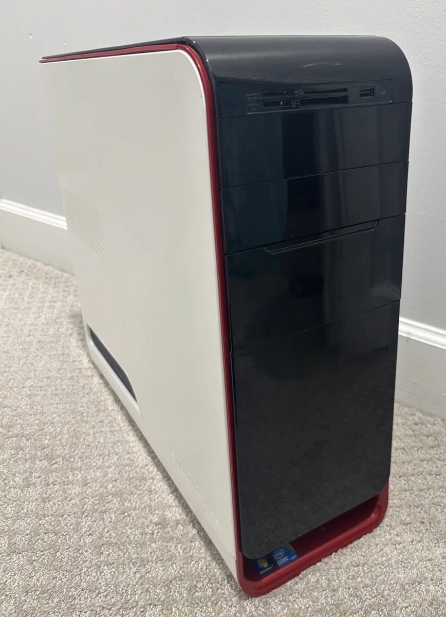 Dell Studio XPS 435 2.50-2.99GHz PC Desktops & All-In-One