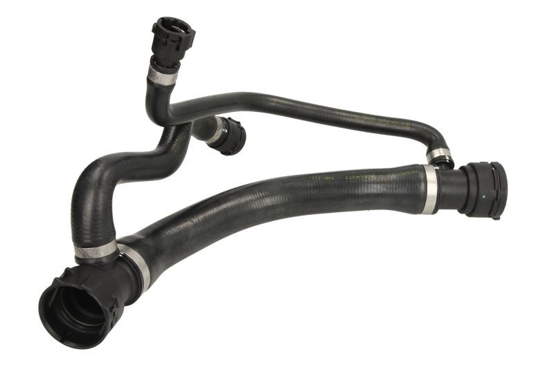 Thermotec Kühlerschlauch Größe 7 Dwb140tt - Bild 4