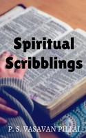 P. S. | Spiritual Scribblings | Taschenbuch | Englisch (2020) | Notion Press