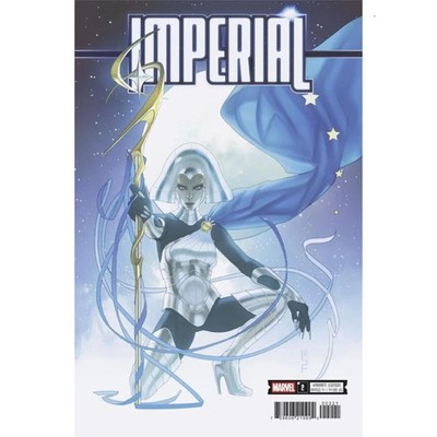 Imperial: #2 [W. Scott Forbes CVR B] 2025