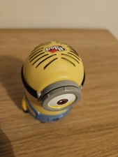 Hasbro Bop It Minion Handheld Game Despicable Me Toy Fully Working 
