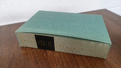			Our Mutual Friend, Charles Dickens, The Folio Society, 1982, Hard		