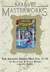 Marvel Comics ‘Marvel Masterworks: The Amazing Spider-Man’ Vol. 4 (2025) HC