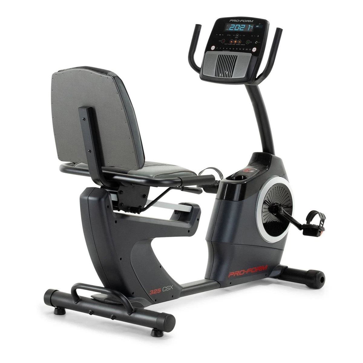 stationary bike proform xp 70 for sale