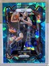 2023-24 Panini Prizm Jalen Suggs TEAL CRACKED ICE Prizm /225 ORLANDO MAGIC SP