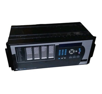GE Multilin T60 Transformer Management Relay T60G01HCHF8FH6PM8HP6PUXXWXX