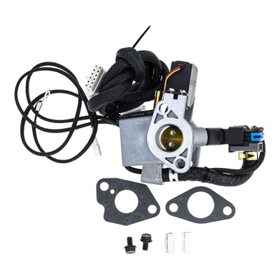 #ad Ariens 20001448 Gravely Throttle Body Assembly EFI 306cc Deluxe 30 $241.95