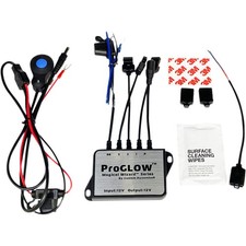 Custom Dynamics Magical Wizards  Bluetooth Co...