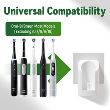 Wall Charger For Oral B 3757 3766 3765 3710 3772 Toothbrush